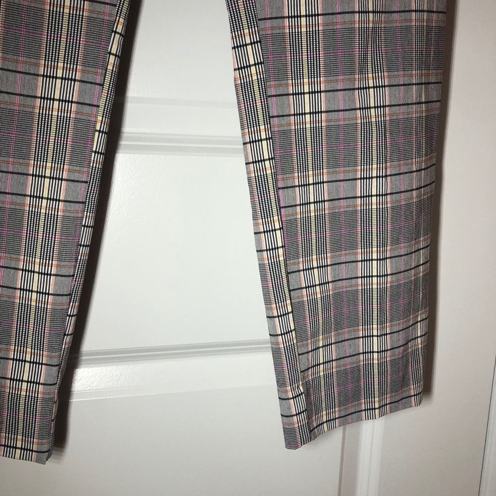 Pattern Pants! - Picture 3 of 4